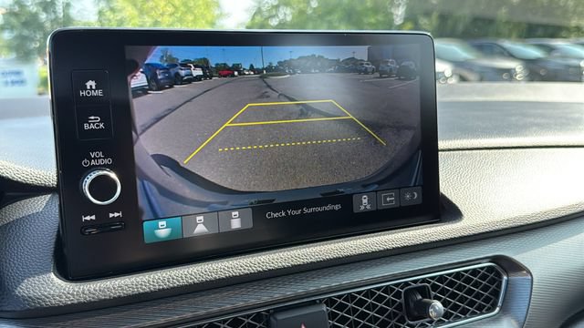 Used 2026 Acura Integra A-Spec w/ Technology Package FWD image 17