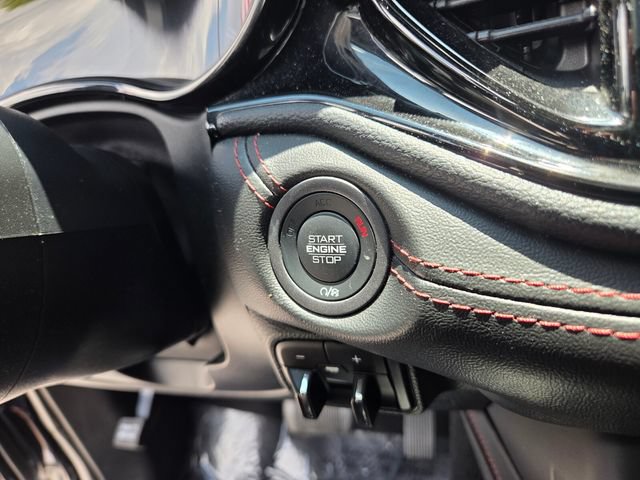 Certified 2023 Dodge Durango R/T AWD/4WD image 29