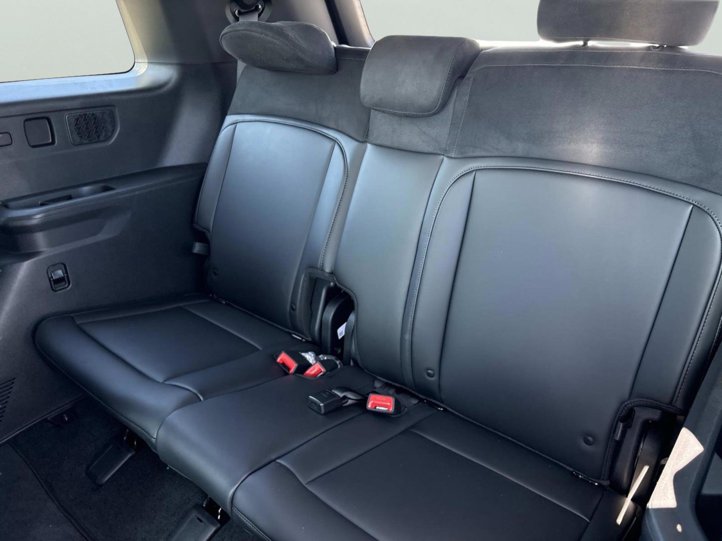 New 2027 Kia Telluride X-Line SX Prestige image 19