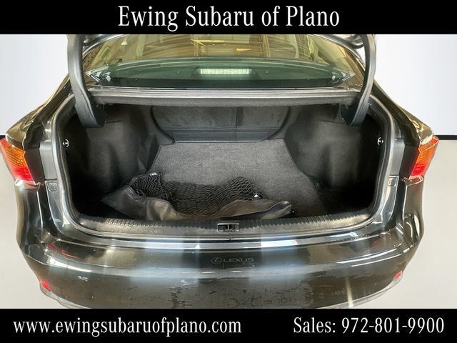 Used 2017 Lexus IS 300 AWD w/ Premium Package image 26