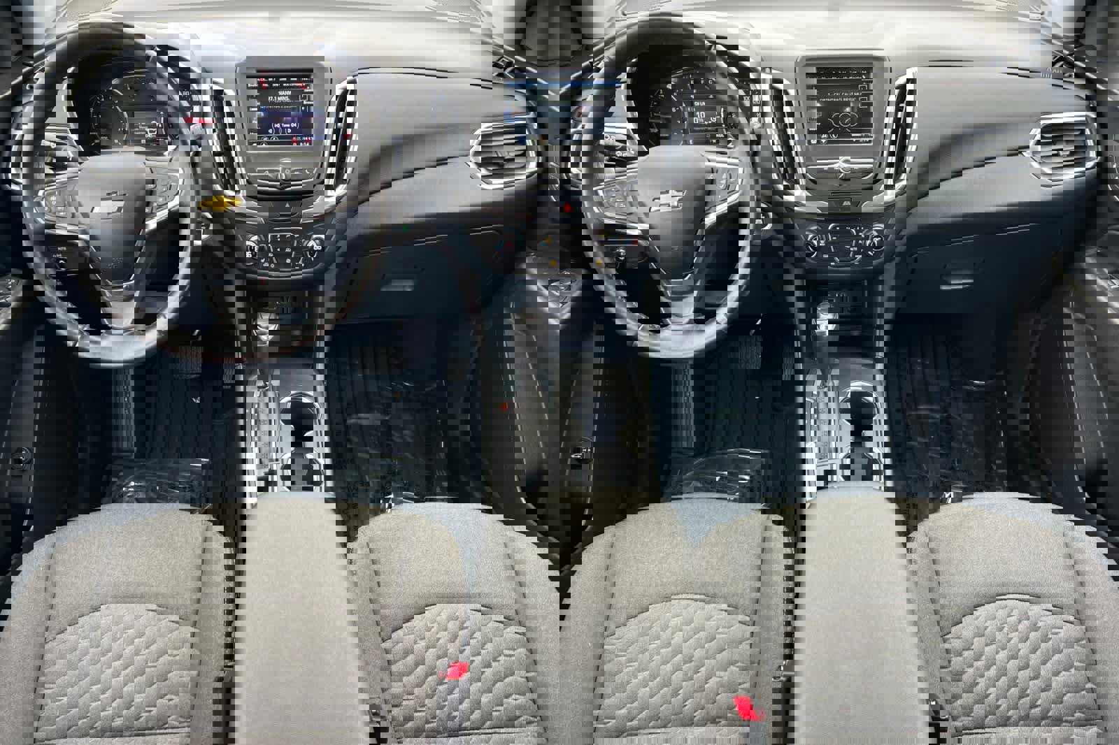 Used 2019 Chevrolet Equinox LT image 4