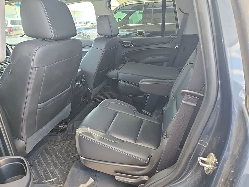 Used 2019 Chevrolet Tahoe LT AWD/4WD image 8
