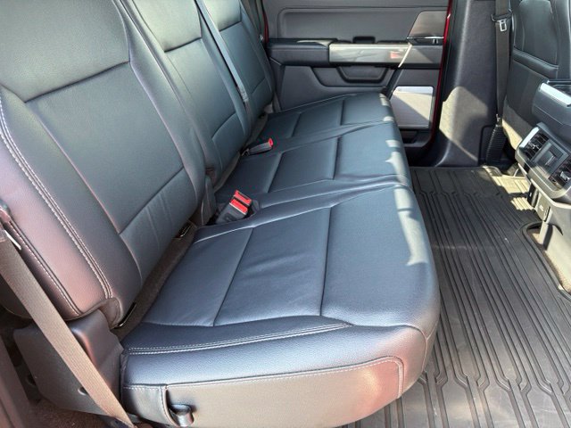 Used 2022 Ford F150 XLT w/ Equipment Group 302A High AWD/4WD image 17