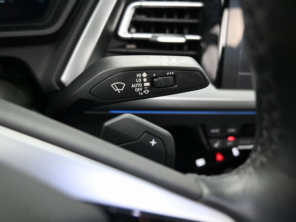 Used 2023 Audi Q4 e-tron Premium Plus w/ Premium Plus image 19