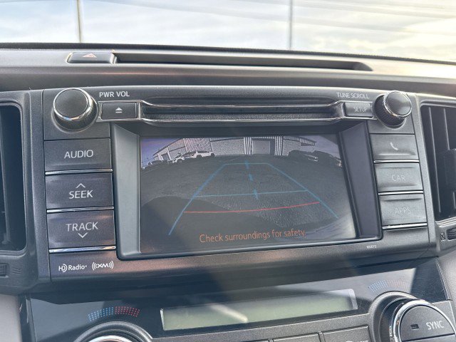 Used 2013 Toyota RAV4 XLE image 22