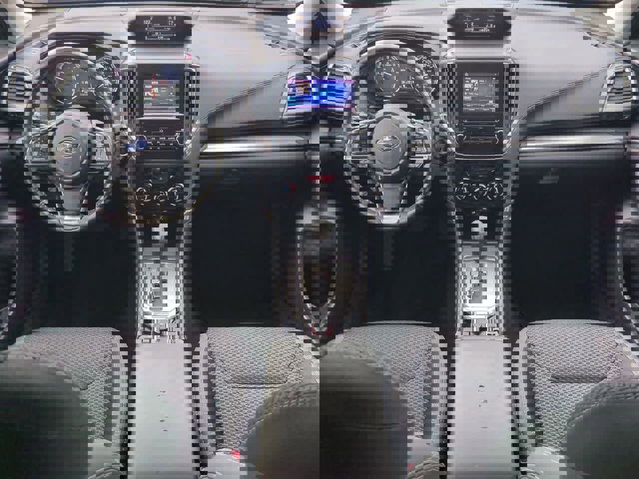 Used 2019 Subaru Forester Premium image 14