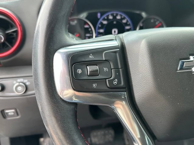 Used 2020 Chevrolet Blazer RS AWD/4WD image 21