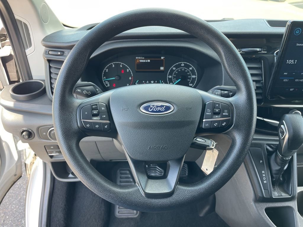 Used 2024 Ford Transit 350 XLT RWD image 15