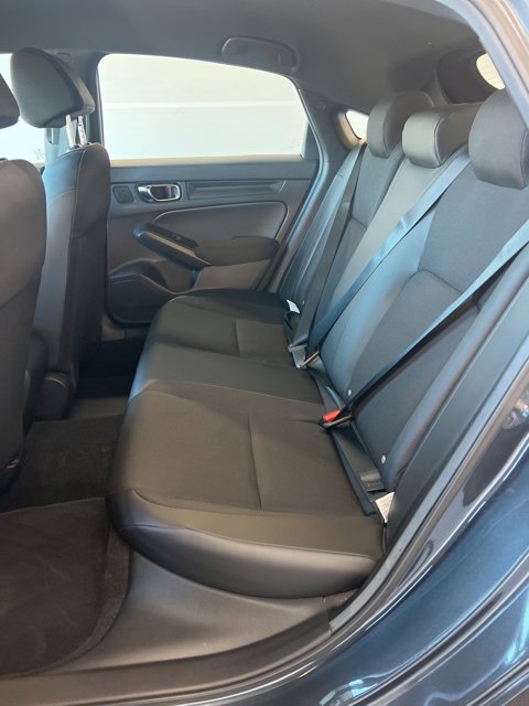 Used 2025 Honda Civic Sport image 23