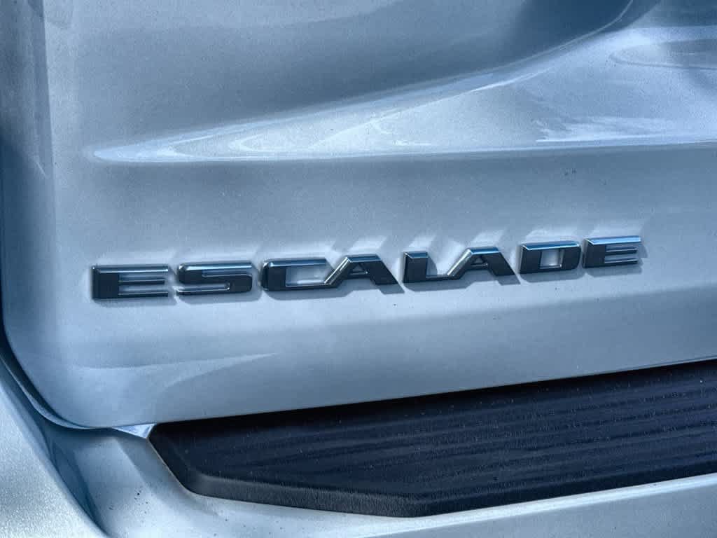 Used 2024 Cadillac Escalade ESV Sport Platinum RWD image 10