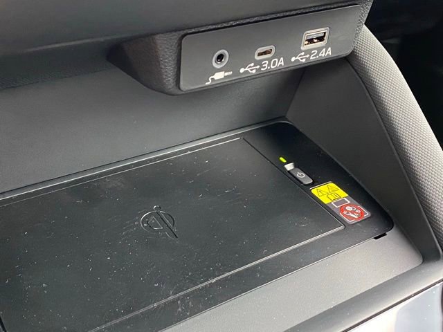 New 2025 Subaru Forester Sport w/ Protection Package image 18