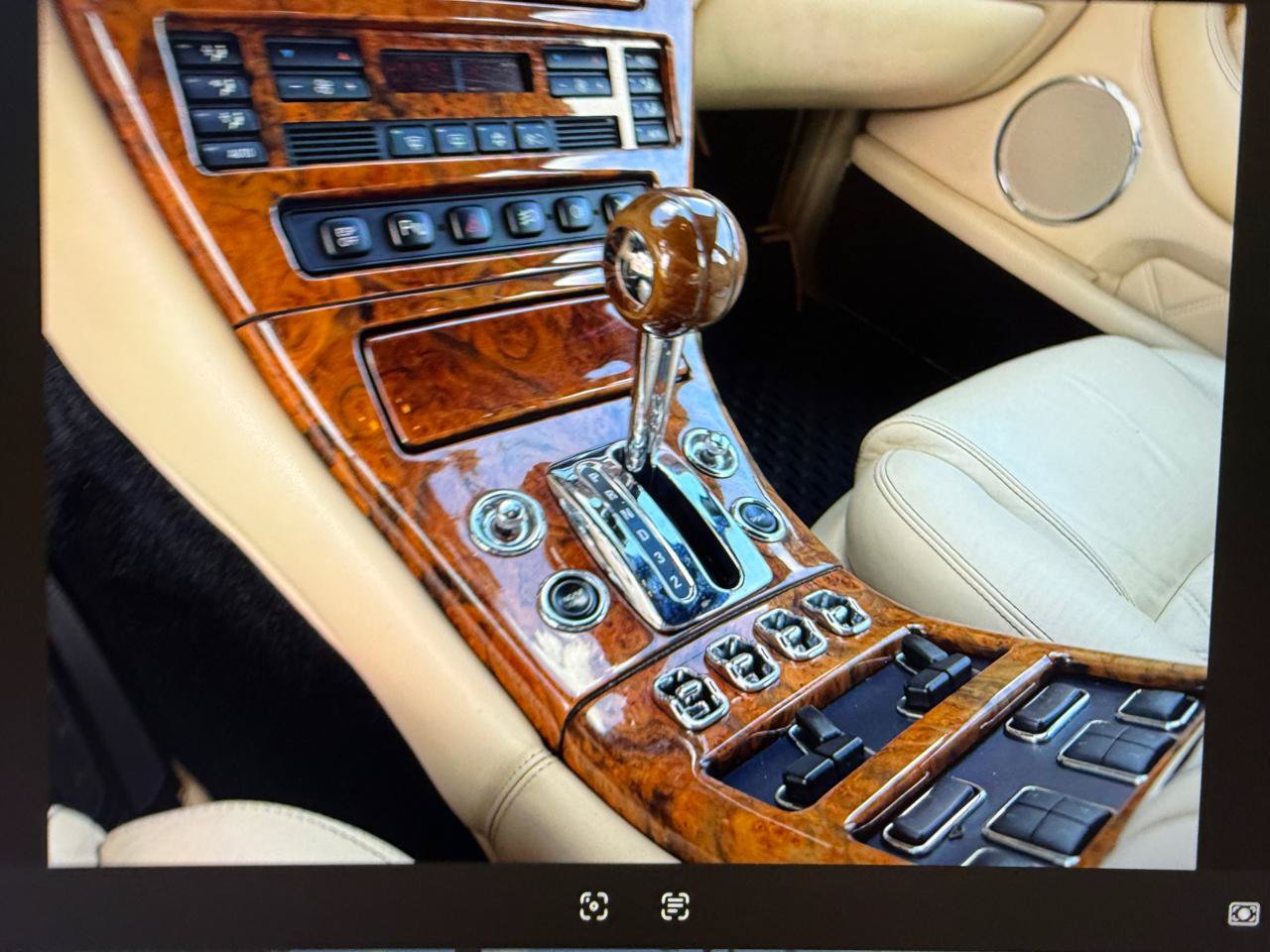 Used 2004 Bentley Arnage T RWD image 40
