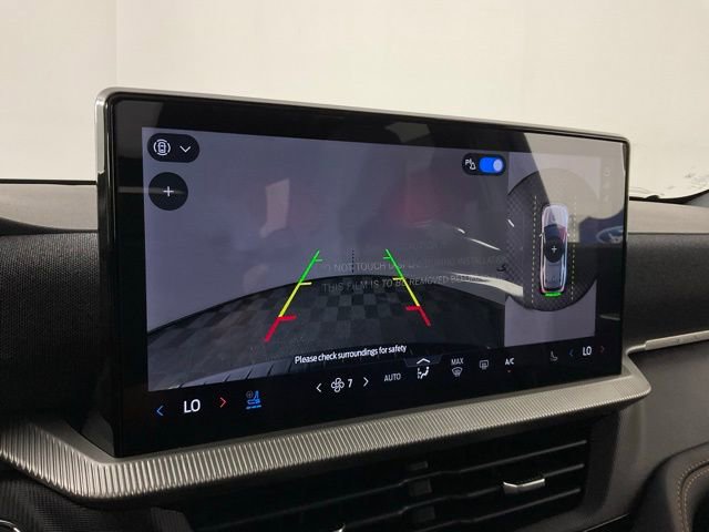 New 2026 Ford Explorer Tremor w/ Tremor Ultimate Package image 23