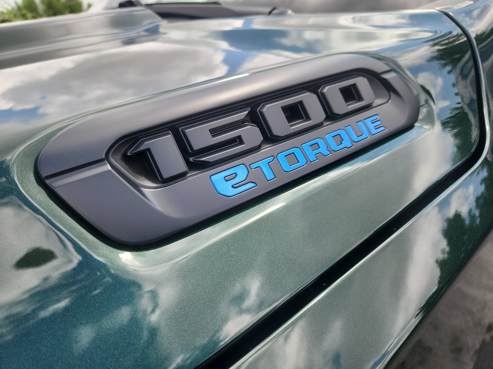 New 2026 RAM 1500 Lone Star RWD image 11