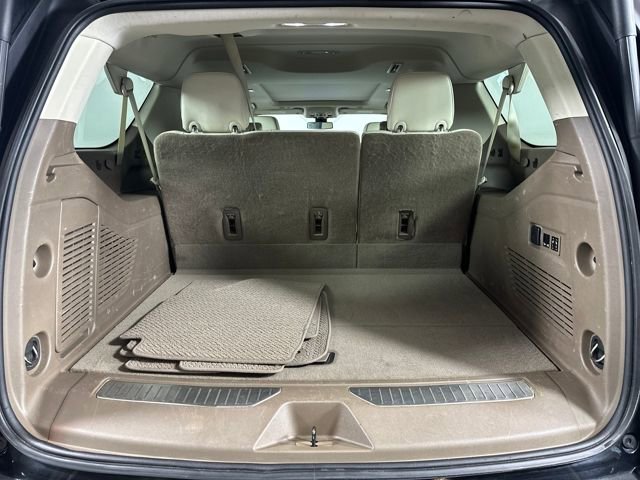 Used 2022 GMC Yukon XL Denali image 27