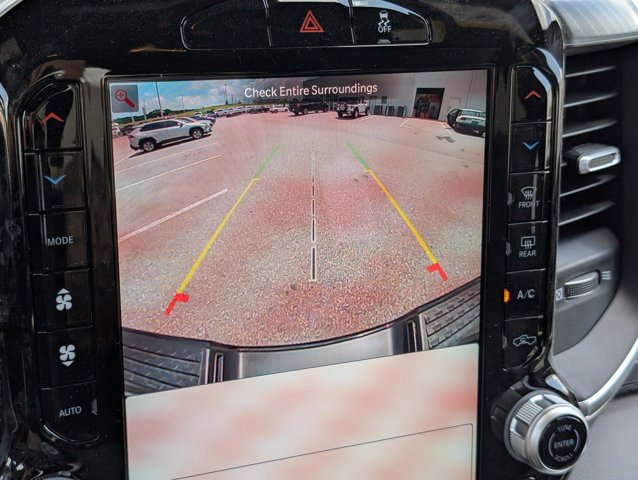 New 2025 RAM 2500 Big Horn image 31