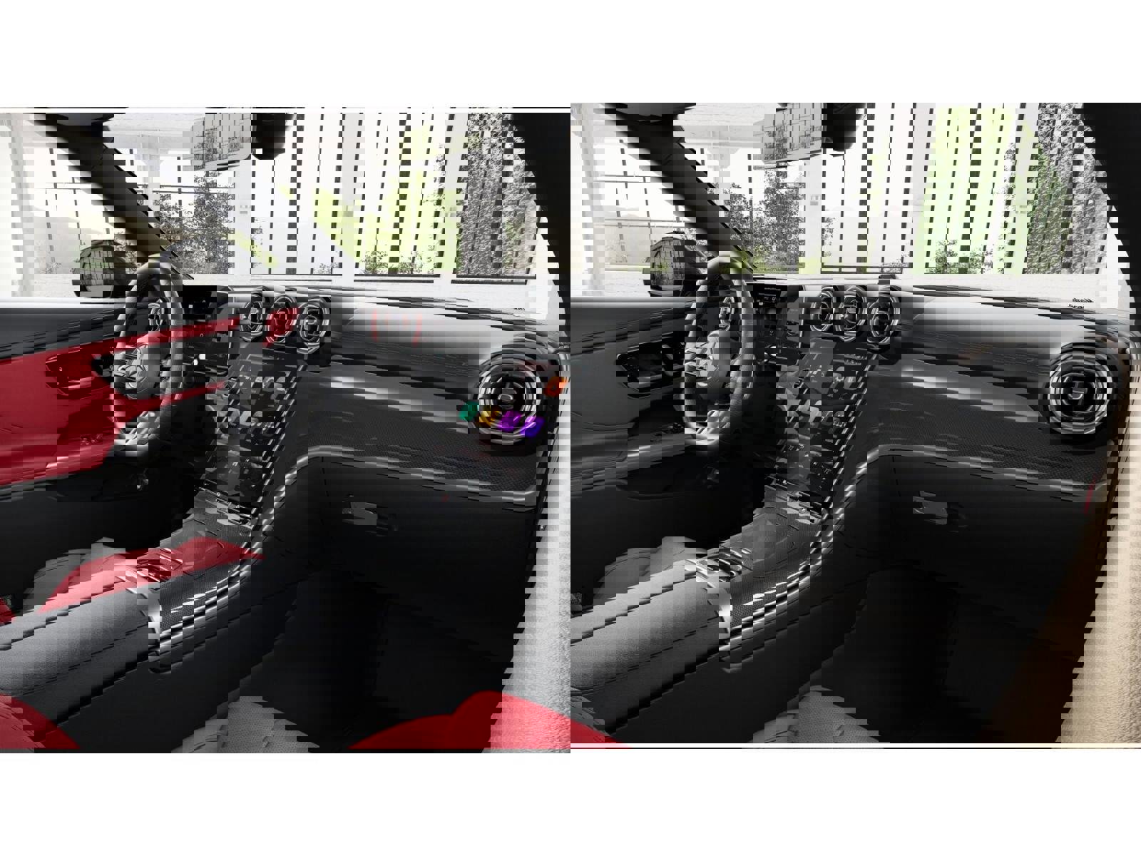 New 2026 Mercedes-Benz CLE 300 4MATIC Cabriolet image 6