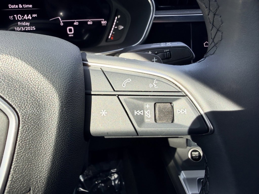 Certified 2024 Audi Q3 2.0T Premium Plus image 37