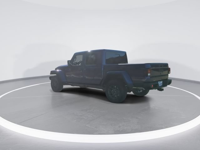 New 2026 Jeep Gladiator Sport AWD/4WD image 6