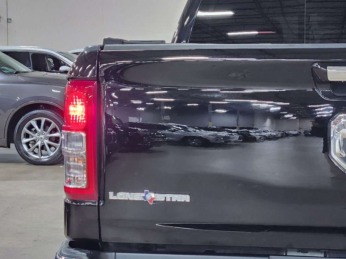 Used 2020 RAM 1500 Lone Star image 20