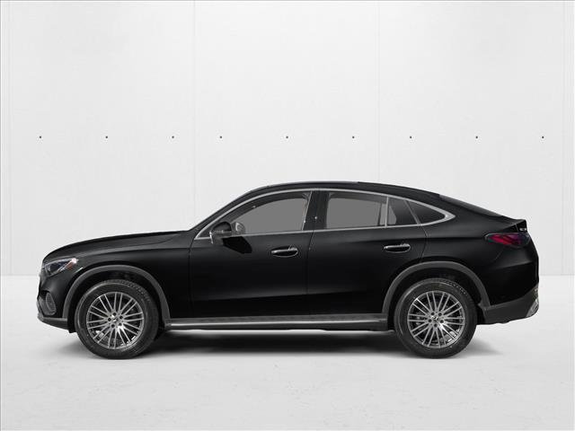New 2026 Mercedes-Benz GLC 300 4MATIC image 3