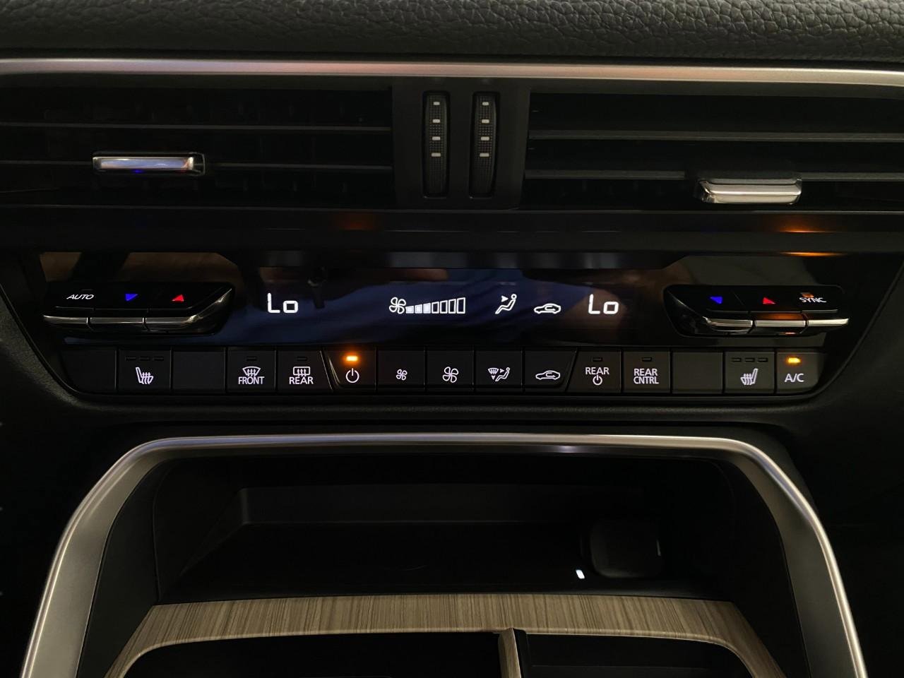 New 2025 MAZDA CX-90 3.3 Turbo w/ Preferred Package image 24