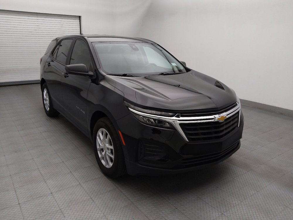 Used 2024 Chevrolet Equinox LS w/ LS Convenience Package FWD image 13