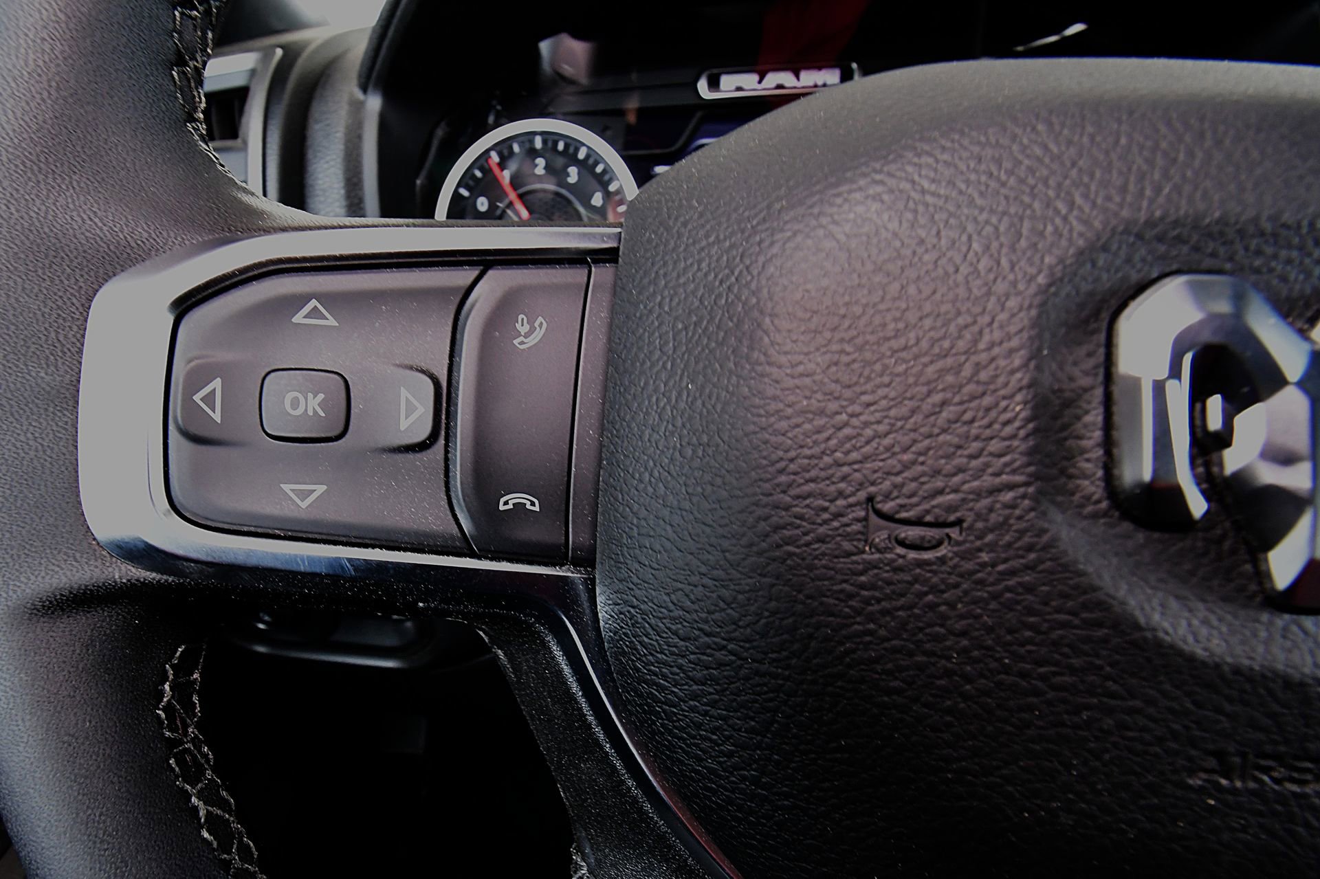 New 2025 RAM 2500 Tradesman image 15