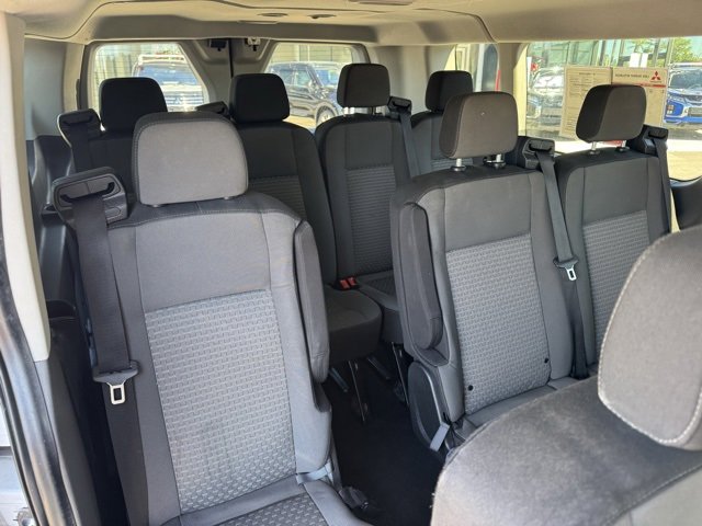 Used 2023 Ford Transit 350 XLT image 15