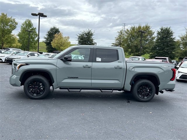 New 2026 Toyota Tundra Limited image 7