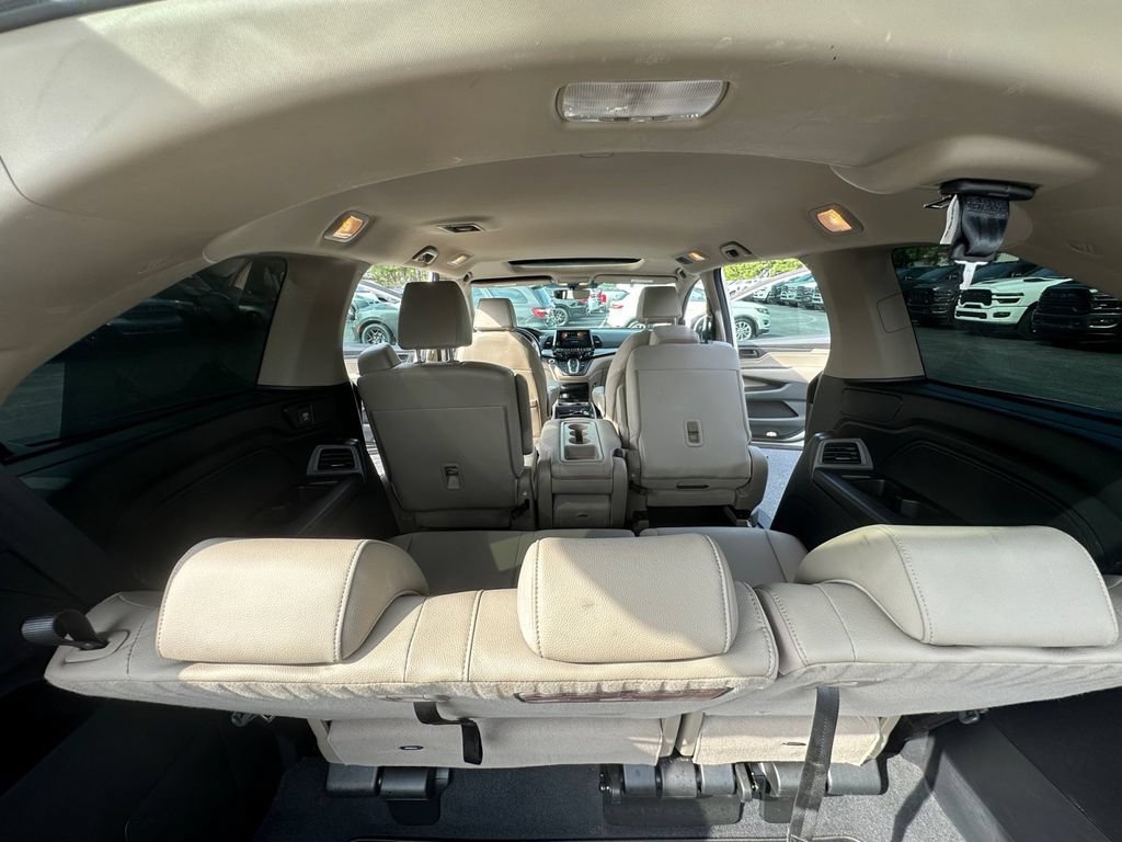 Used 2019 Honda Odyssey EX-L image 30