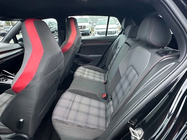 Used 2024 Volkswagen GTI S image 29