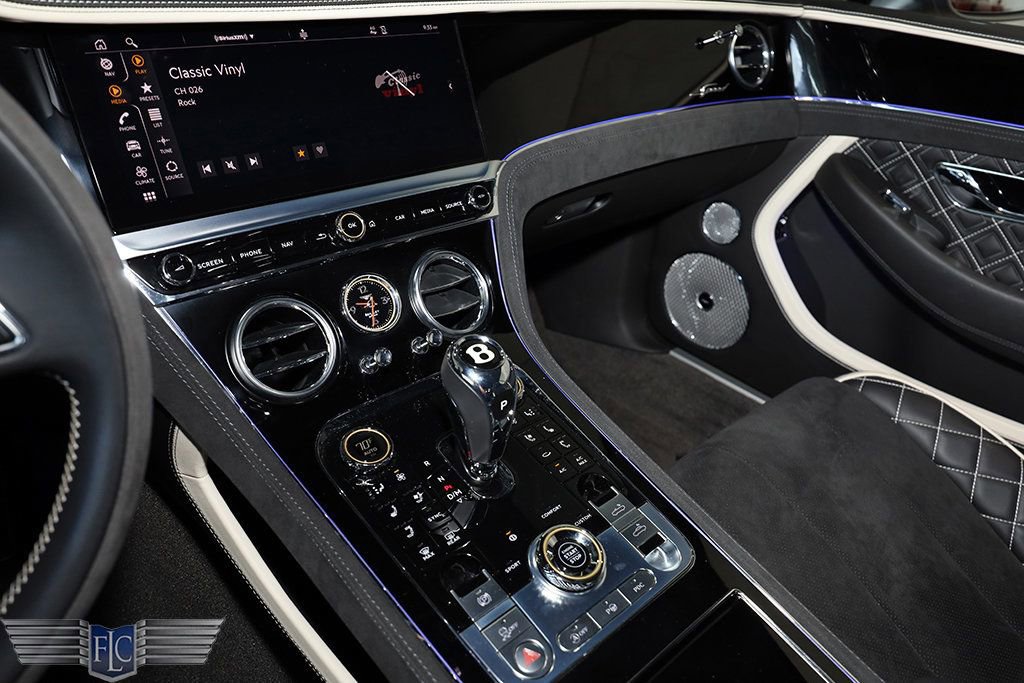 Used 2022 Bentley Continental GT Speed image 30