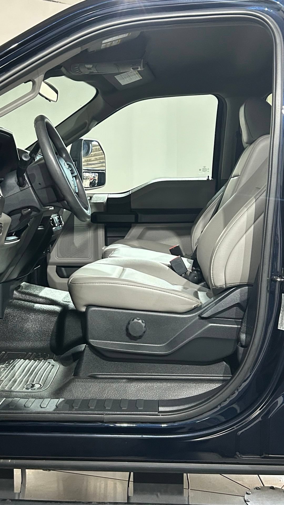 Used 2022 Ford F250 XL w/ STX Appearance Package AWD/4WD image 34