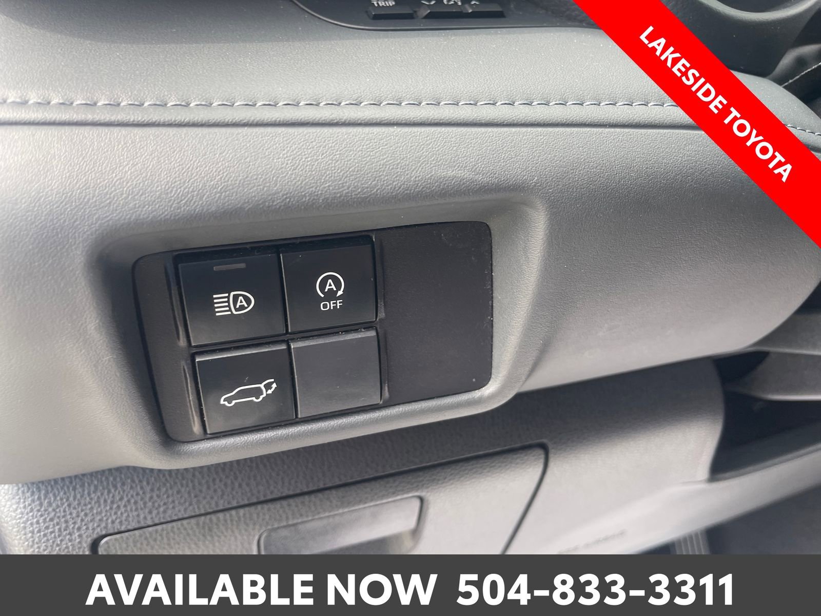Certified 2024 Toyota Highlander XLE FWD image 28