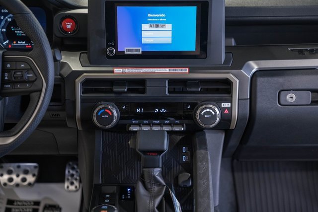 New 2026 Toyota Tacoma TRD Sport image 22