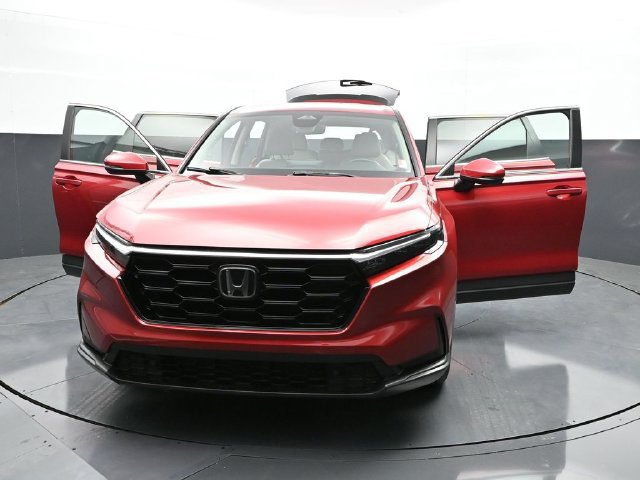 Used 2024 Honda CR-V EX-L image 61