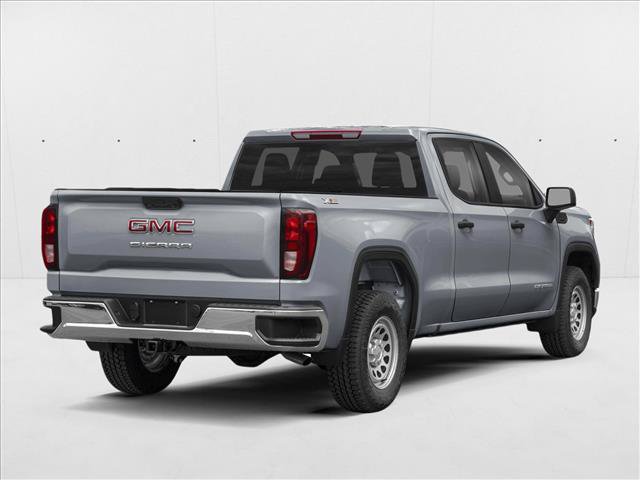 New 2026 GMC Sierra 1500 Pro w/ Pro Value Package RWD video 2