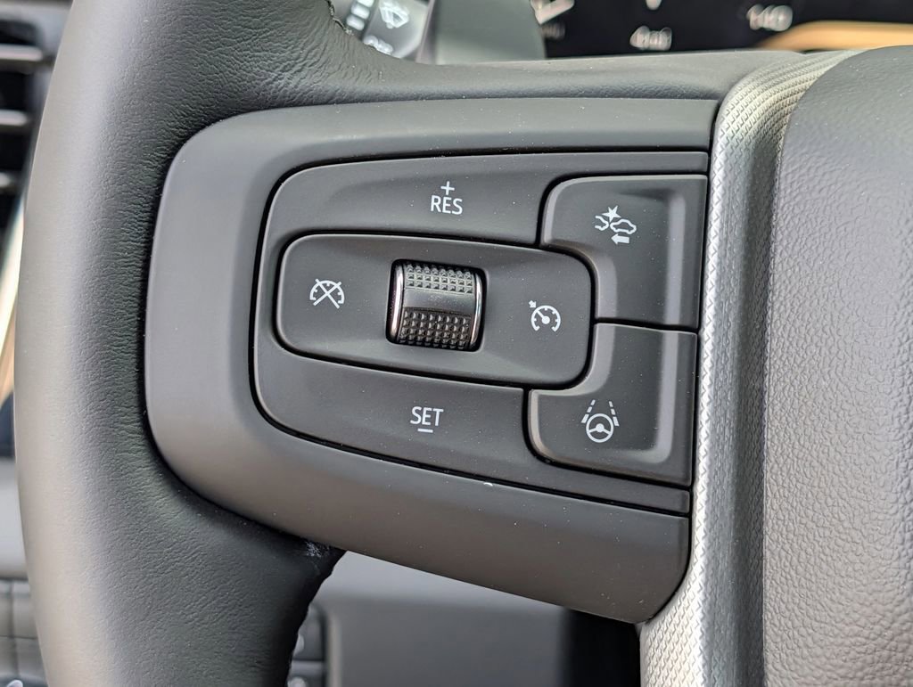 New 2026 GMC Sierra 1500 Denali AWD/4WD image 21