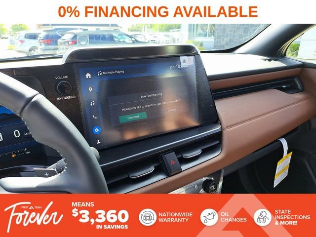 New 2026 Subaru Outback Touring AWD/4WD image 13