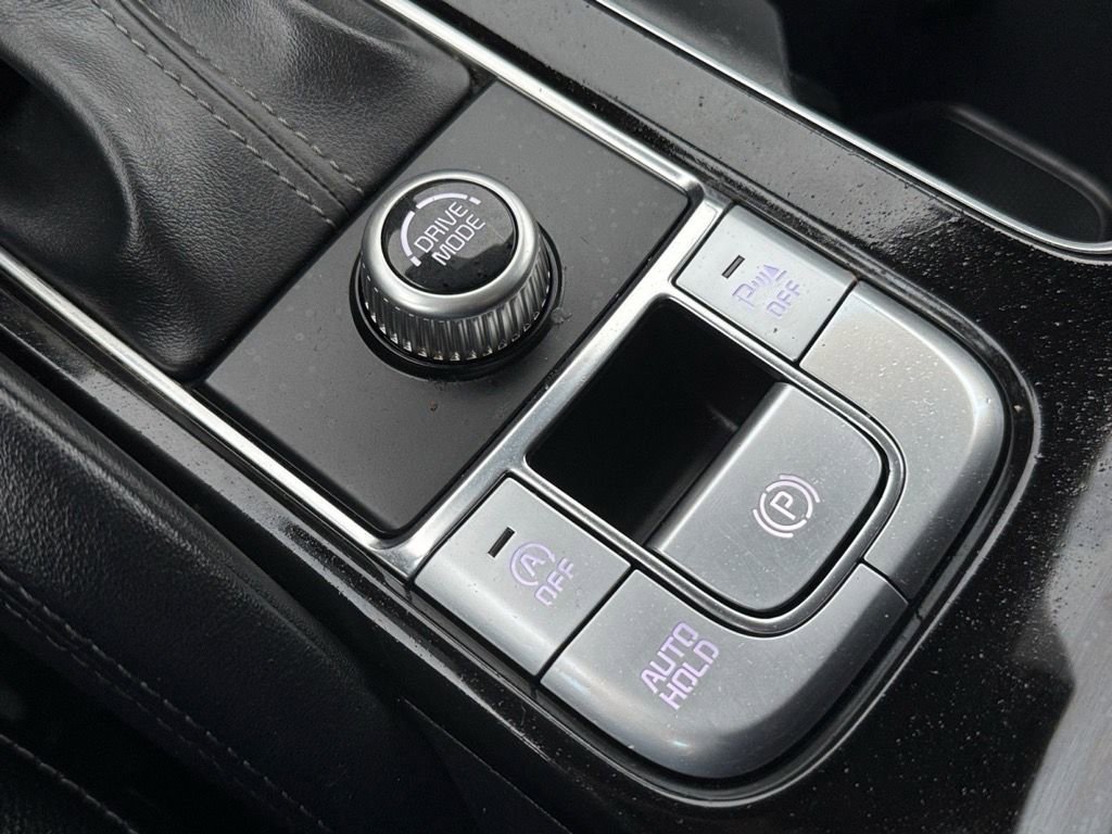 Used 2020 Kia Telluride EX w/ Towing Package image 28