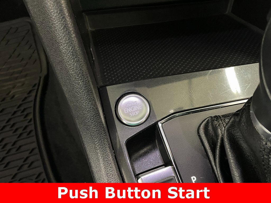 Used 2018 Volkswagen Tiguan SEL image 6