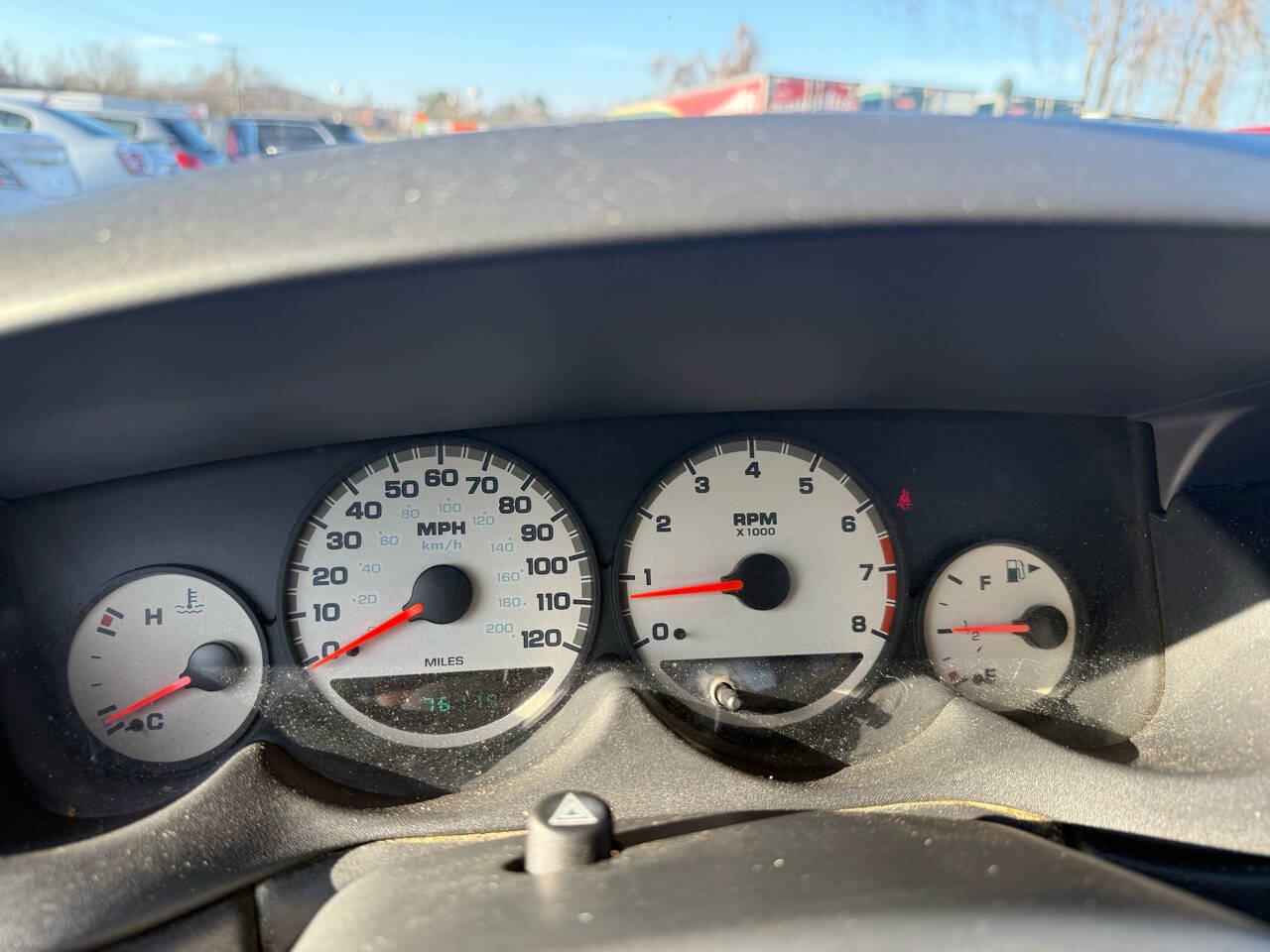 Used 2004 Dodge Neon SXT image 22