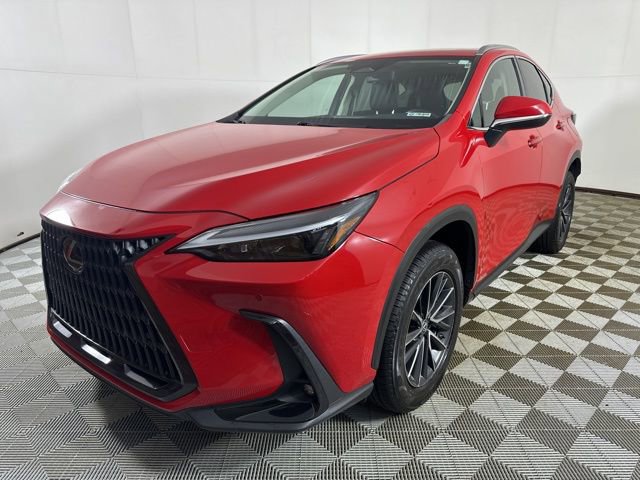 Used 2023 Lexus NX 350 AWD image 2