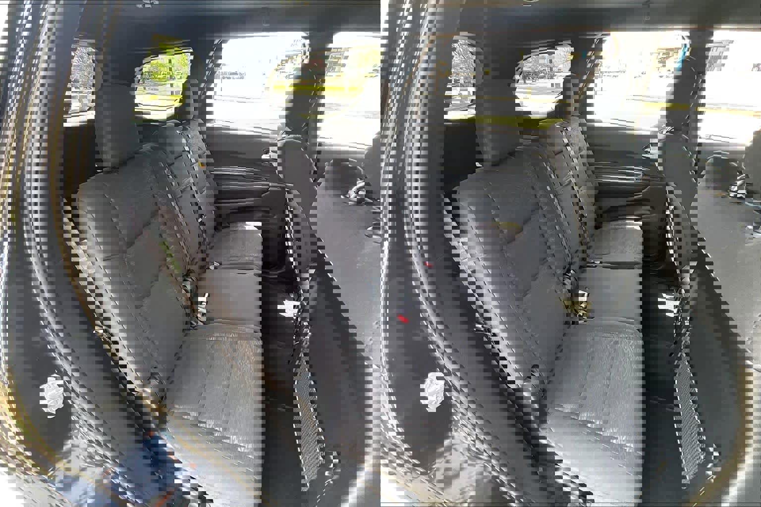 Used 2024 Dodge Durango SXT image 19