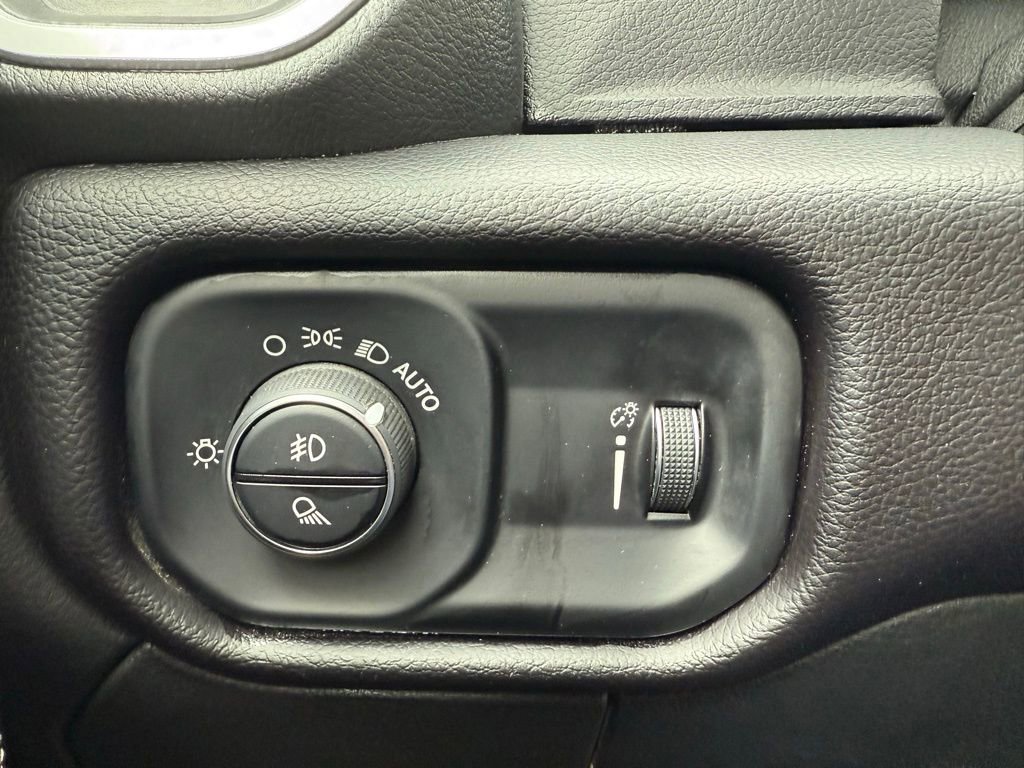 Used 2024 RAM 2500 Big Horn image 43