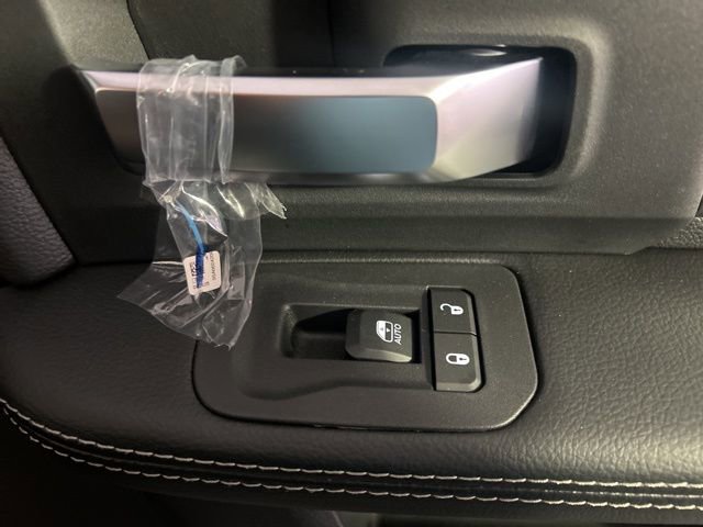 New 2026 RAM 3500 Big Horn image 27