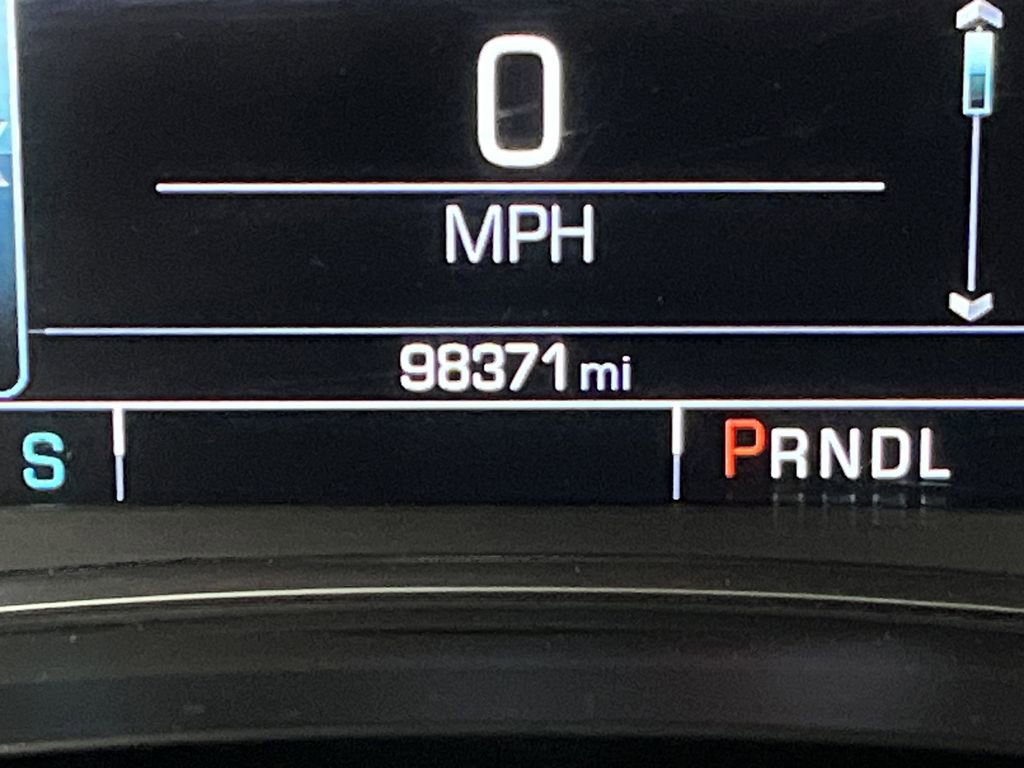 Used 2019 Chevrolet Traverse LT w/ LPO, Floor Liner Package image 6