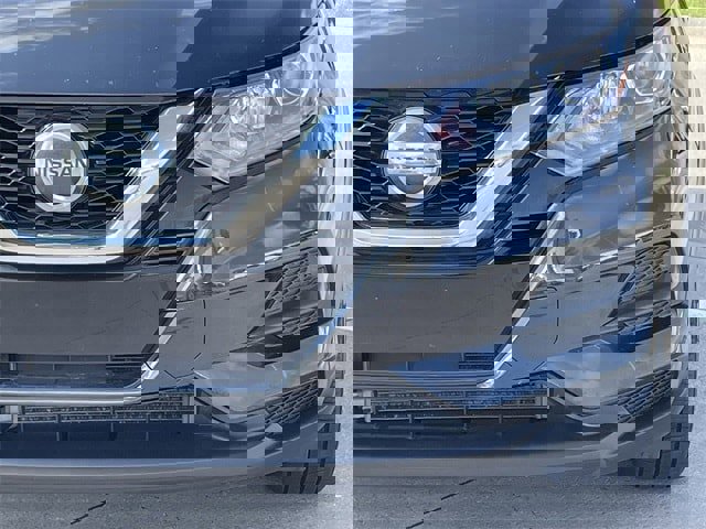 Used 2020 Nissan Rogue Sport S w/ Appearance Package image 7