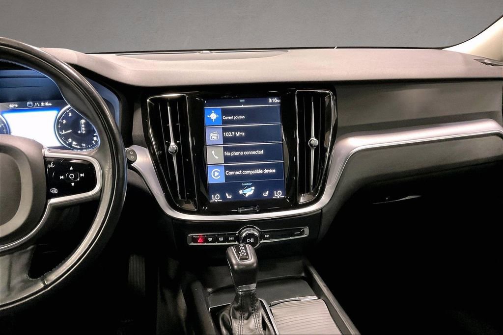 Used 2020 Volvo V60 T5 Cross Country w/ Protection Package Premier AWD/4WD image 9